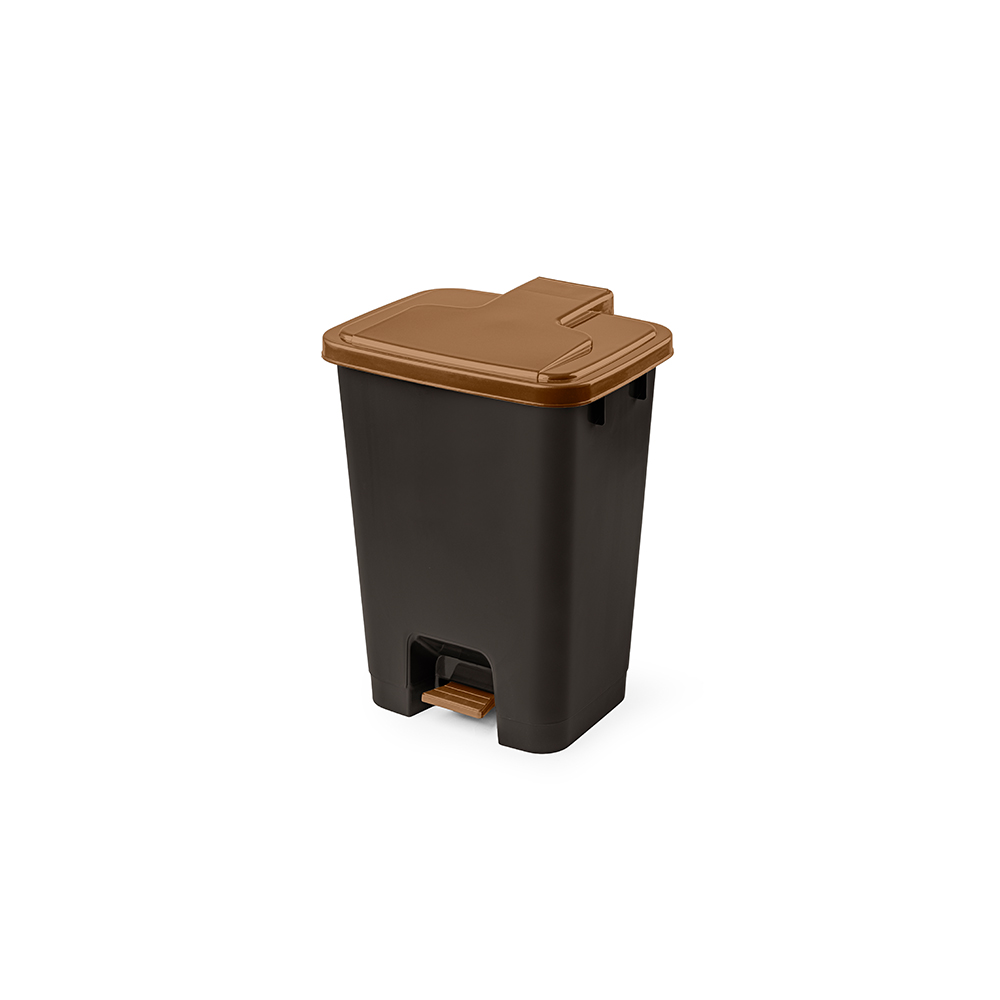 30 Ltr. Waste Bin w/ Pedal